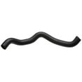 thumbnail image 2 of Radiator Coolant Hose Fits select: 2005-2019 NISSAN FRONTIER, 2005-2012 NISSAN PATHFINDER, 2 of 2