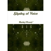 Shades of Voice (Paperback)