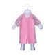 thumbnail image 1 of Maniquí Exhibición Maniquí Cuerpo Simulación Modelo Ropa Pantalones Exhibición Fácil de almacenar Maniquí Calcetines duros Exhibición Vestido de niño, 1 of 8