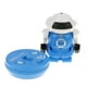 thumbnail image 2 of Control remoto Mini Battle Robot Electronic Pets Toy para niños adultos - Azul Sunnimix Kids Mini Robot Toy, 2 of 8