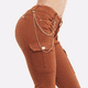 thumbnail image 4 of Jogger cargo skinny cintura media Seven7 Jeans 8927 TABA/Estilo Internacional/Talla 23, 4 of 7