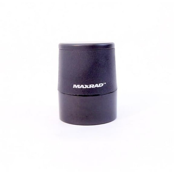 Dual Band 806-960 MHz & 1710-2500 MHz Low Profile ISM - PCS & VHF Antenna