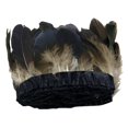thumbnail image 4 of Adornos de flecos de s de ganso natural de 2M, adornos para manualidades de Zulema Franja de adornos de plumas de ganso, 4 of 8
