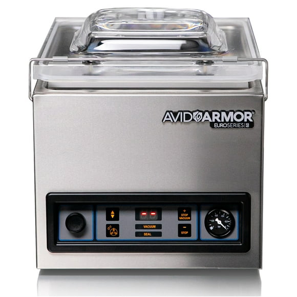 Vacuum Sealer Pump