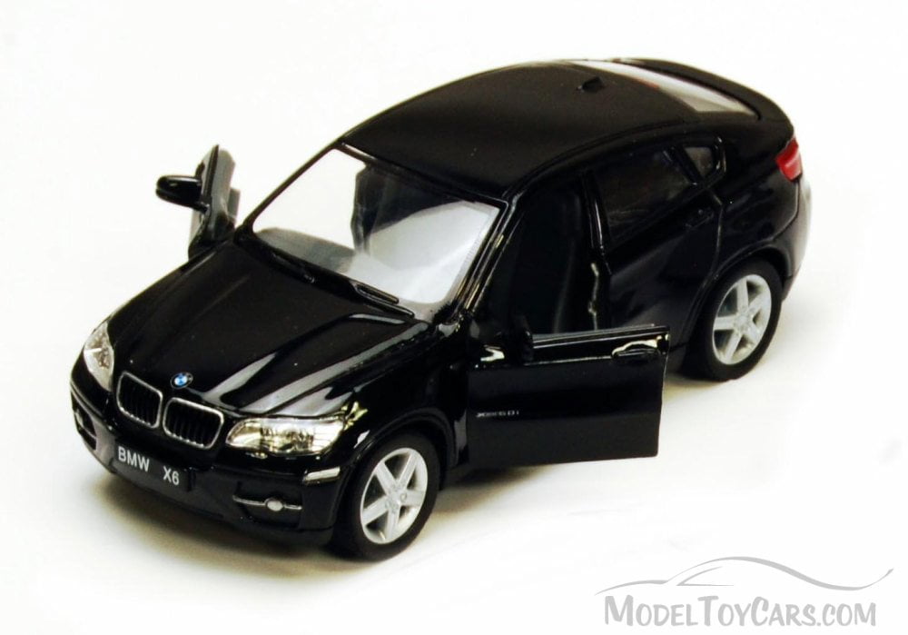 Kinsmart bmw sale x6
