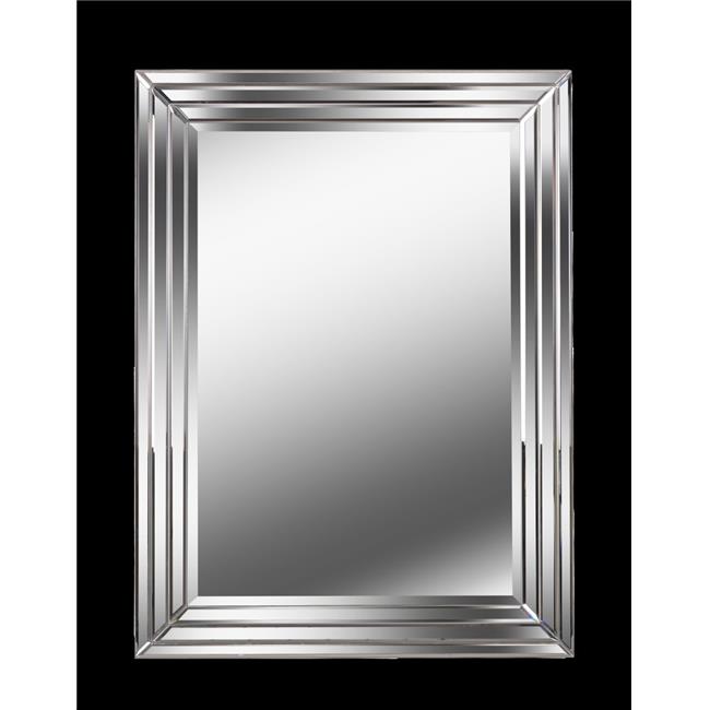 Kenroy Home 60427 40 in. Exeter Mirror Mirror Walmart Canada
