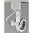 thumbnail image 2 of Cal Lighting HT-944 1 Light Round Mini Track Fixture for HT Track Systems, 2 of 2