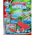thumbnail image 2 of Splash Buddies Outdoor Sprinkler Slide Sprayer, 2 of 2