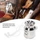 thumbnail image 4 of Ordeñadora Eléctrica Para Cabras De 14 Litros, Bomba De Vacío De Pulsación Automática Con Tetinas, Cubo De Acero Inoxidable Para Cabras, Máquina De Ordeño Eléctrica,, 4 of 7