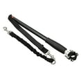 thumbnail image 1 of HLONK Dog Pet Leash for Bike Exercise Hands Free Bike Walk Run Attachment Accessory, 1 of 7