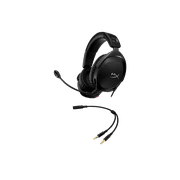 HyperX Cloud Stinger 2 Wired Over-Ear Gaming Headset, Black