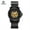 BlackShellBlackFaceAllBlackNylonGoldMachine, variant on Men's Automatic Mechanical Watch Waterproof Wristwatches 803940590334