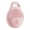 Pink - 6cm, variant on Anti Lost Locator Mini ABS Smart Wireless Tracking Tag with Real Time Alert for Pet Keychain Wallet Luggage Finder White