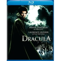 Dracula (1979) [Blu-ray]