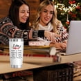 thumbnail image 5 of Birthday Gifts For Women - Christian, Religious, Encouragement, Spiritual Gifts For Mom, Wife, Couple - Christmas, Mothers Day Gifts, Unique Christian Tumbler, 20 Oz Stainless Steel Tumbler, 5 of 6