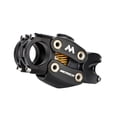 thumbnail image 4 of Ximing Bike Stem 31.8mm Handlebar Stem Riser Bike Short Stem Accessories Parts Shock Absorber Riser Stem for Outdoor, 4 of 10