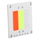 thumbnail image 2 of Panel De Tablero De Luz LED COB, Chip LED De 50 W De Alto Brillo Y Decaimiento De Luz Baja Fuente De Luz LED Integrada Bombilla COB Fácil De Instalar Para Dormitorio Para Cocina OTVIAP 50W LED Chip, 2 of 8