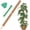 43 inches, variant on Moss Pole - 20 Inch Coir Totem for Monstera Climbing Indoor Creepers Plant Support Extension (2 Pieces, 12 Inch Each)