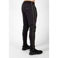 thumbnail image 3 of Wenden Track Pants - Black/Gold, 3 of 6