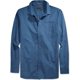 thumbnail image 1 of Tavik Porter LS Button Up Shirt para hombre, azul, grande Tavik Botones al frente, 1 of 1