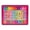 Pink, variant on Kids Learning Tablet 10 Inch Touch Screen Educational Toy with ABC 123 Games for Toddlers Ages 3 4 5 6 Preschool Early Learning English Language Interactive Gift