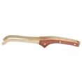 thumbnail image 1 of Tea ClipAntihot Wood Copper Tea Tea Ceremony Accessories Teaware High-Precision Functionality, 1 of 5