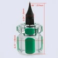 thumbnail image 6 of Ana Portable Short Stubby Cross Screw for Phillips Slotted Screwdriver Repair Tool, 6 of 9