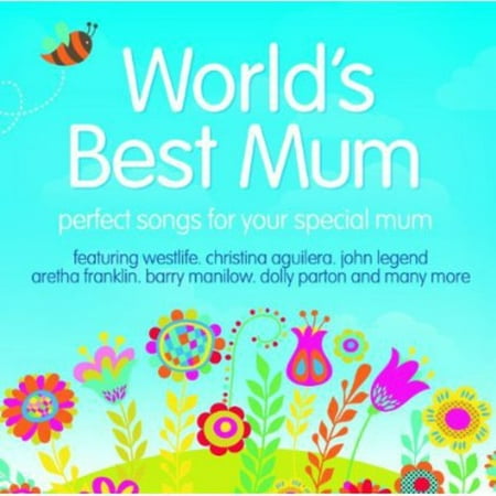 World's Best Mum / Various