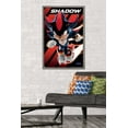 thumbnail image 2 of Sonic The Hedgehog 3 - Shadow Wall Poster, 22.375" x 34" Framed, 2 of 5