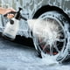 thumbnail image 5 of Rociador de espuma para lavado de autos, rociador manual de presión de aire para auto, hogar, lavado de autos presurizado de doble uso, rociador de riego de alta presión, rociador de espuma plástica, 5 of 6