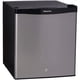 thumbnail image 1 of Frigobar Hisense Hisense FRIGOBAR MOD. RR16D6ALX 1.6p3 PLATA Hisense RR1/6D6ALX, 1 of 2