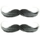 thumbnail image 1 of 2 uds bigote falso barba realista bigote falso barba Artificial barba realista para fiesta, 1 of 5