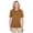 Duck Brown, variant on Harriton Ladies' Advantage Snag Protection Plus Polo