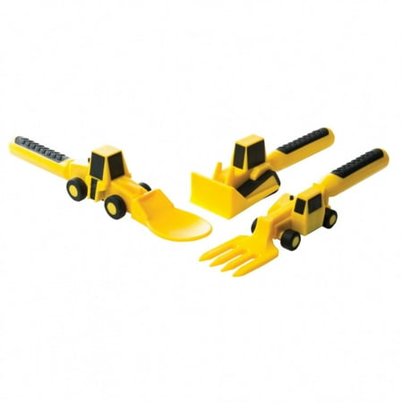 Construction Utensils Set