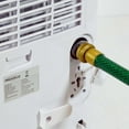 thumbnail image 2 of SoleusAir AC 25-Pint Energy Star Rated Dehumidifier with Mirage Display and Tri-Pat Safety Technology, 2 of 11