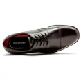 thumbnail image 4 of Rockport  Men's Taylor Wp Cap Toe Black , 11 W US, 4 of 5