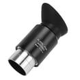 thumbnail image 4 of Fully Coated Lens, Optical Glass Full Green Coating Aluminum Alloy Telescope Eyepieces  For Nebula Observation, 4 of 8