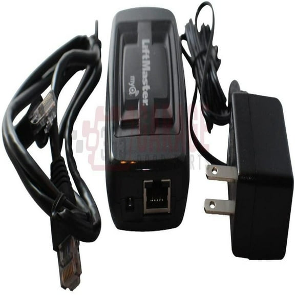 828LM Internet Gateway for Garage Door openers MyQ Technology by Liftmaster New
