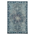 thumbnail image 1 of Jaipur Rugs Kai Vintage Medallion Indoor Area Rug, 1 of 11