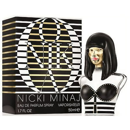 ONIKA Nicki Minaj 1.7 1.6 oz 50 ml ONIKA Women Perfume EDP Spray New In
