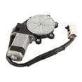 thumbnail image 2 of Auto Window Regulator Motor,Left Front Auto Window Auto Power Window Lift Motor Auto Window Lift Motor Tailored for Perfection, 2 of 8