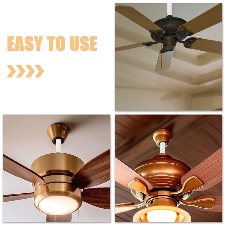 Bar Light Kit Ceiling Fan Rick's Lighting + Home | CLOSE OUTS