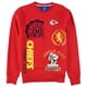 thumbnail image 1 of Tommy Hilfiger Hombre Kansas City Chiefs Sudadera kac M, 1 of 2