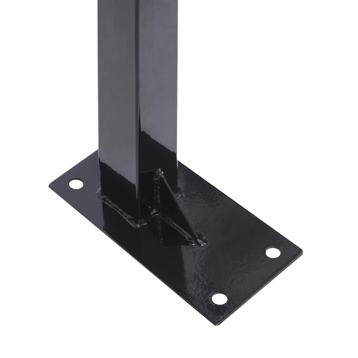 Ceiling Mounted Pull Up Bar Chin Up Bar Home Gym Strength Training