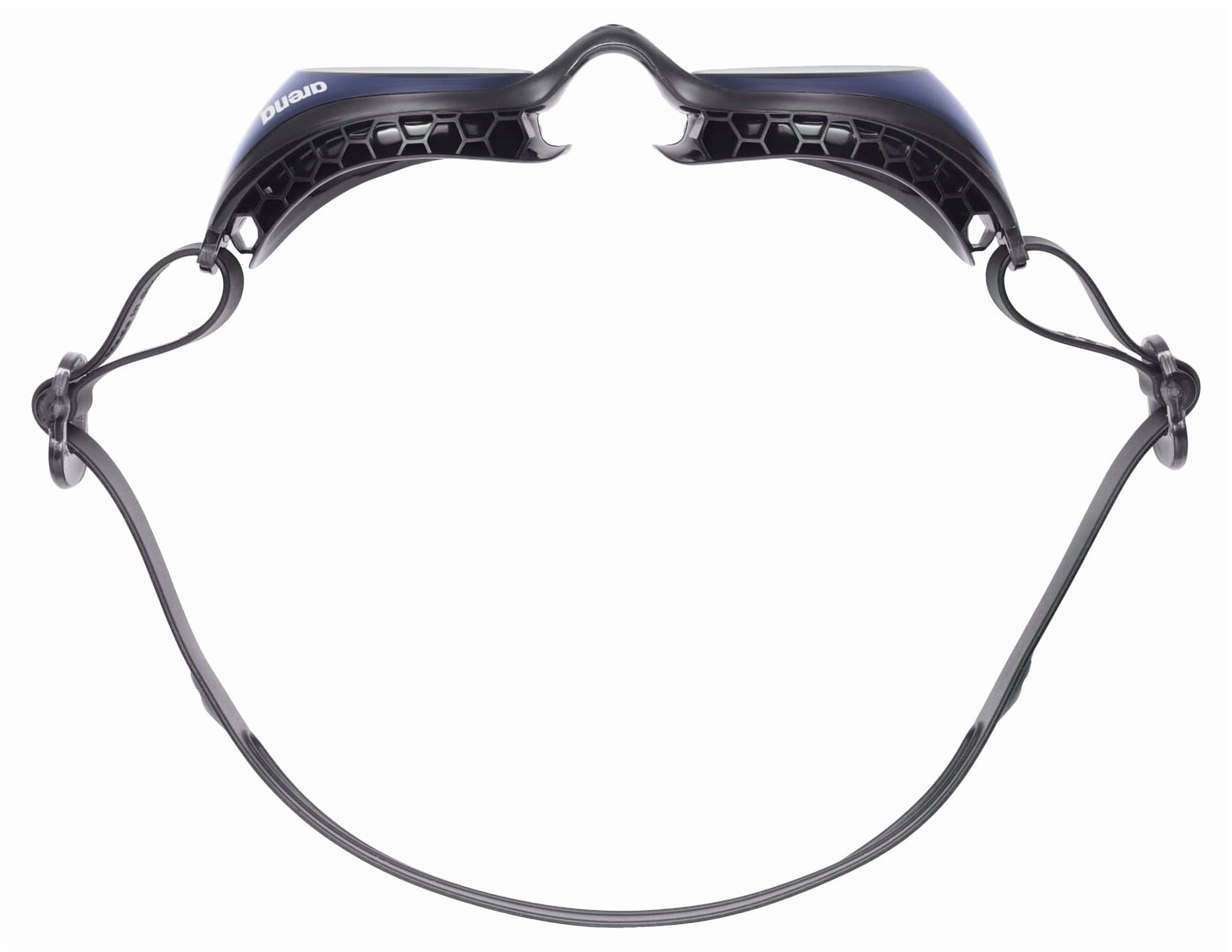 Arena Air Soft Swimming Goggles - Thumbnail 4