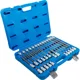 thumbnail image 2 of Juego de DADOS BGS 32 PIEZAS CON PUNTAS Torx T20 - T70 modelo 5182, 2 of 5