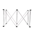 thumbnail image 1 of Folding Workstand Leg, Multifunctional High Efficiency Portable Telescopic Workbench Stand  for Woodworking, 1 of 7