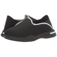 thumbnail image 3 of SoftWalk Womens Simba Low Top Slip On Fashion Sneakers, 3 of 6