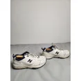 thumbnail image 1 of New Balance 608 V2 Walking Shoes Mens Size 9.5 4E White Blue Athletic Sneakers, 1 of 6
