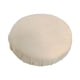 thumbnail image 5 of Cojín para taburete telescópico Solo suministros Cojín para taburete Cojín para asiento para taburete plegable Beige, 5 of 9